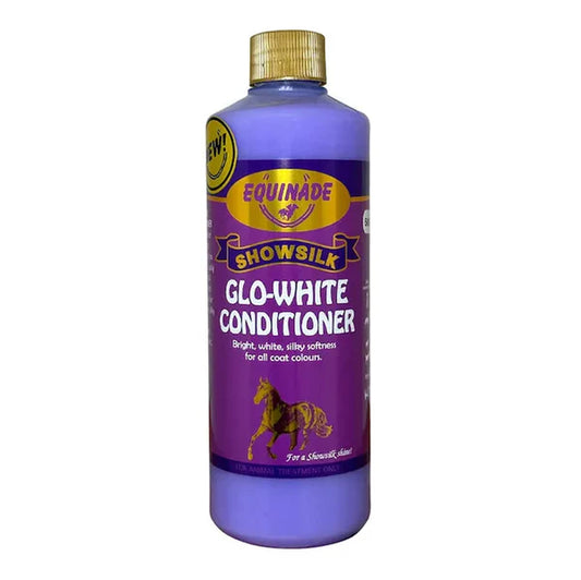 Equinade Glo White Conditioner 1 Litre