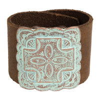 Noble Bracelet Vintage Navajo - 3 Colours