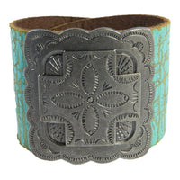 Noble Bracelet Vintage Navajo - 3 Colours