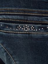 Girls' Animo Nove Jean Breeches for Equestrian Riding