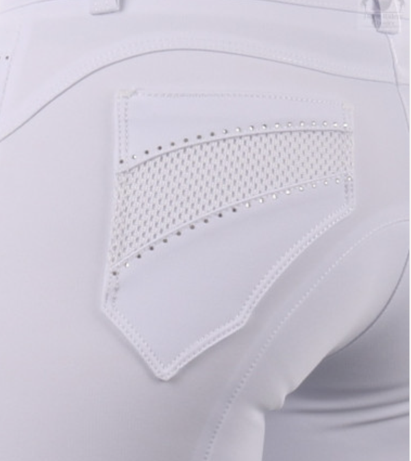 Animo NUXI Full Grip Breeches for Women