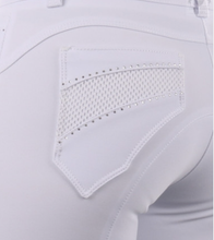 Animo NUXI Full Grip Breeches for Women