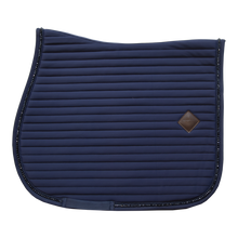 Kentucky Saddle Pad Pearls Jumping