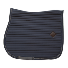 Kentucky Saddle Pad Pearls Jumping