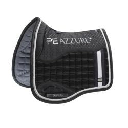 PEI Azzure Anti Slip Satin Dressage-Vivarchie Equestrian-The Equestrian