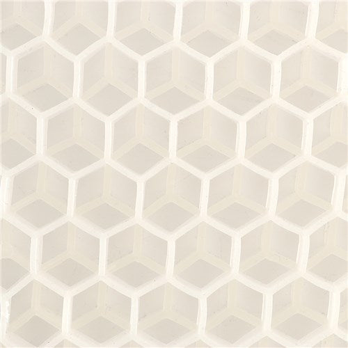 Air Release Shock Absorb Gel Pad Clear