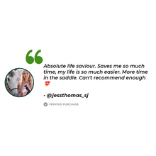 The Ponyjet 3.0 - Ultimate In Equine Grooming-The Equestrian-The Equestrian