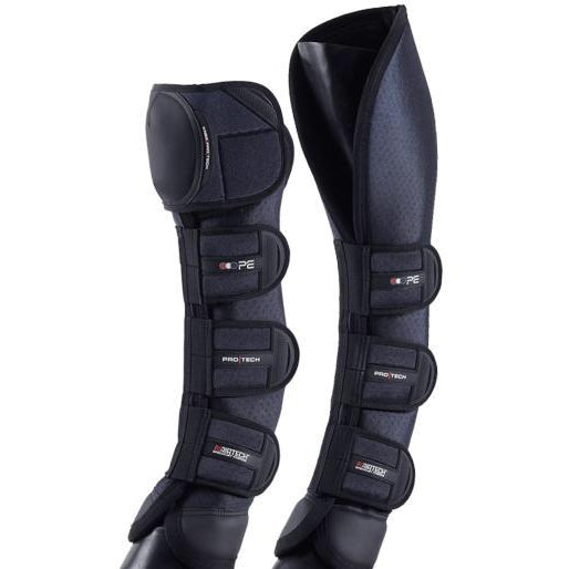 Premier Equine Airtechnology Knee Pro-Tech Horse Travel Boots-Southern Sport Horses-The Equestrian