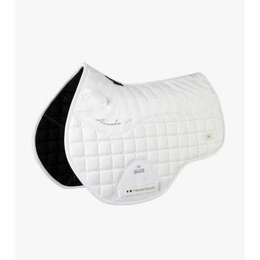 Premier Equine Armada Close Contact Gp/Jump Square-Southern Sport Horses-The Equestrian