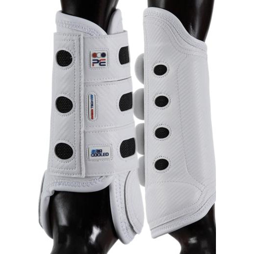 Premier Equine Carbon Tech Air Cooled Eventing Boots-Southern Sport Horses-The Equestrian