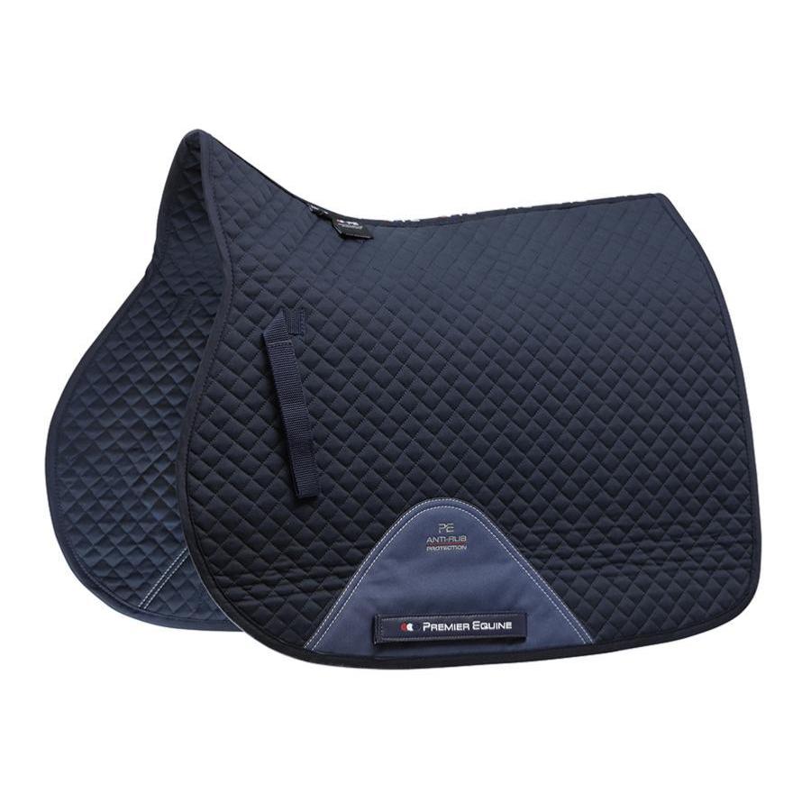Premier Equine Cotton Gp/Jump Square-Southern Sport Horses-The Equestrian