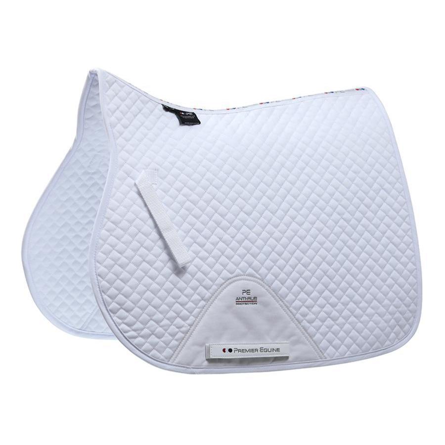 Premier Equine Cotton Gp/Jump Square-Southern Sport Horses-The Equestrian