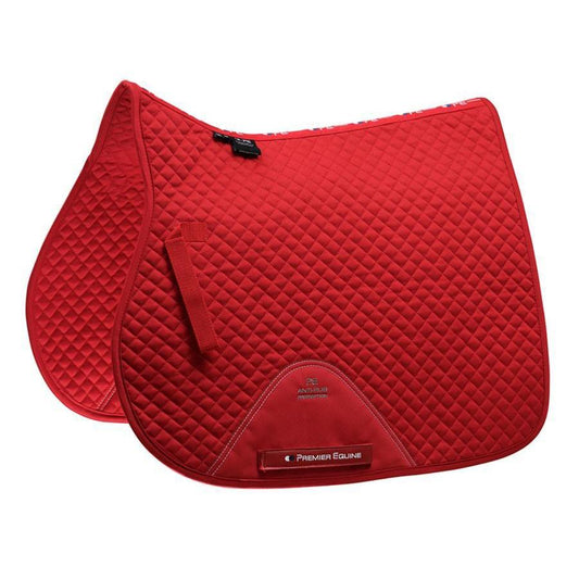 Premier Equine Cotton Gp/Jump Square-Southern Sport Horses-The Equestrian