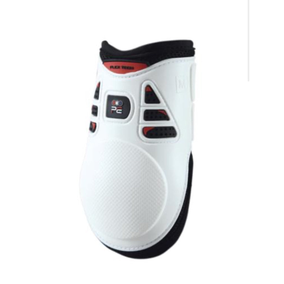Premier Equine Kevlar Airtechnology Fetlock Boots-Southern Sport Horses-The Equestrian