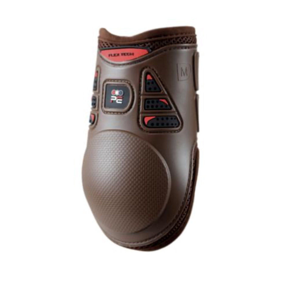 Premier Equine Kevlar Airtechnology Fetlock Boots-Southern Sport Horses-The Equestrian