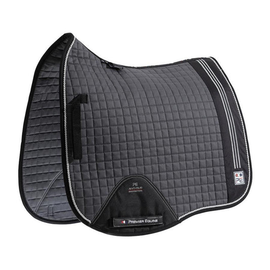 Premier Equine Sports European Dressage Square-Southern Sport Horses-The Equestrian