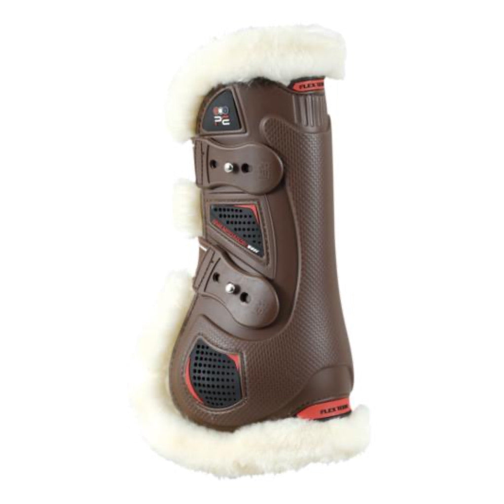 Premier Equine Techno Wool Tendon Boots-Southern Sport Horses-The Equestrian