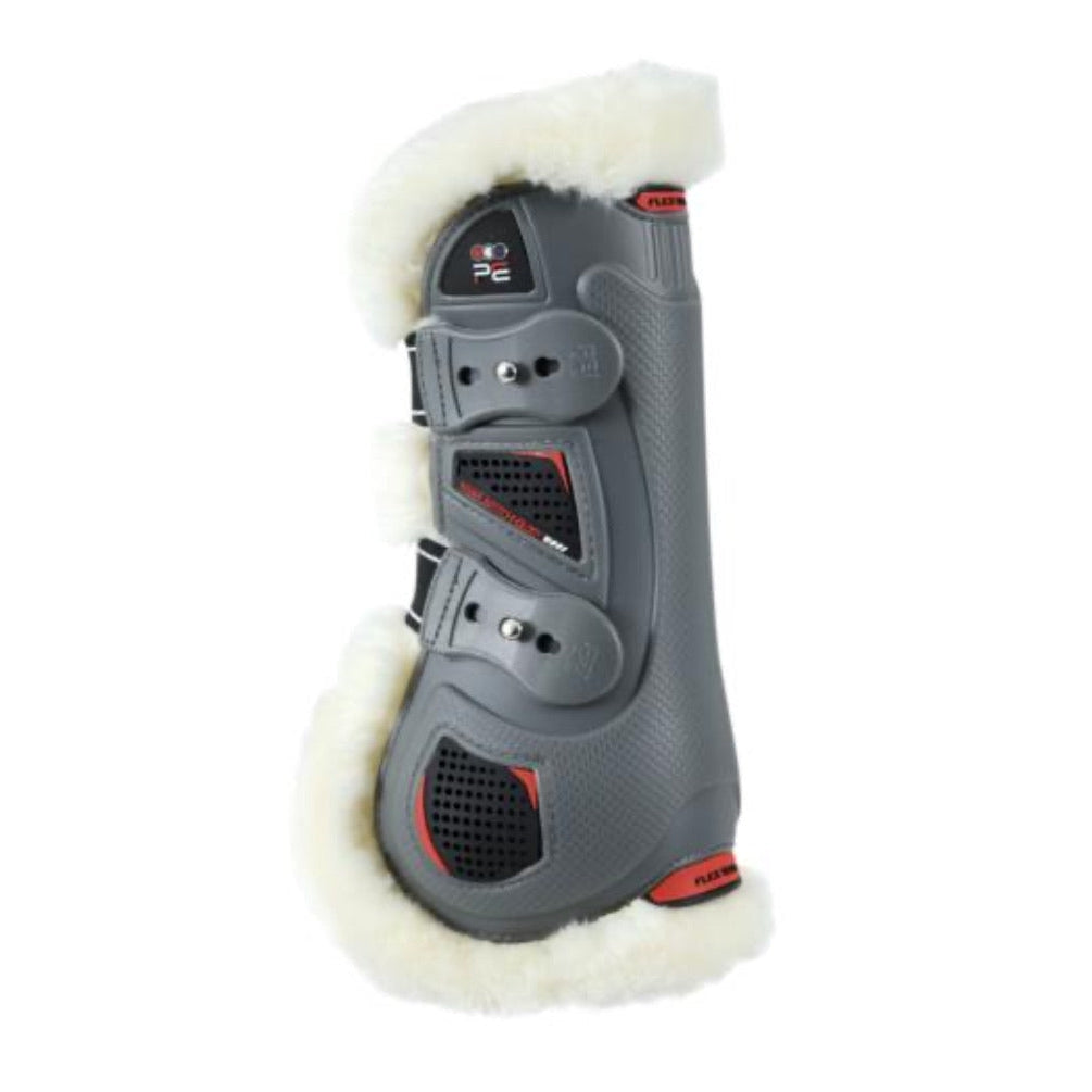 Premier Equine Techno Wool Tendon Boots-Southern Sport Horses-The Equestrian
