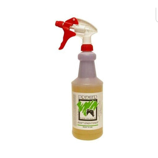 Premier Rose Oil - Ready to use-Vivarchie Equestrian-The Equestrian