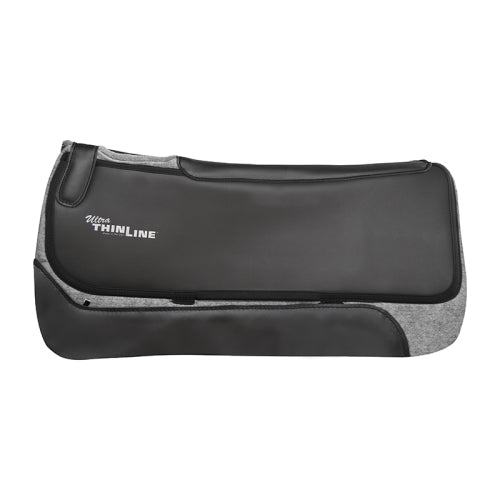 Premium Felt Western Pad with ThinLine Pro Tech-Trailrace Equestrian Outfitters-The Equestrian
