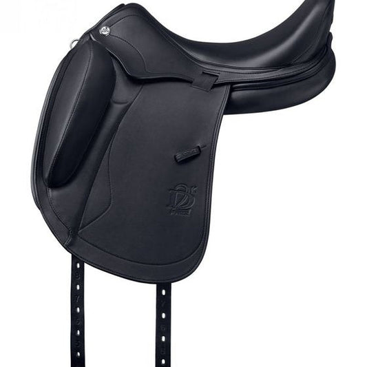 Prestige X-D2 K Free Lux-Trailrace Equestrian Outfitters-The Equestrian