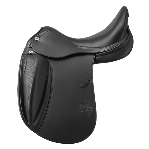 Prestige X-Helen A+2 Deluxe-Trailrace Equestrian Outfitters-The Equestrian