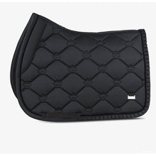 PSOS Jump Pad Black Ruffle 