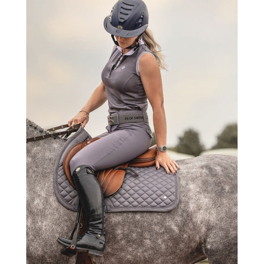 PSOS Jump - Pole Grey-Vivarchie Equestrian-The Equestrian
