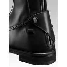 Tucci Marilyn F Punched Long Boot