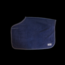 Kentucky Quarter Rug Heavy Fleece