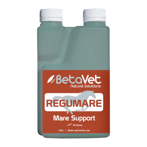 BetaVet Regumare