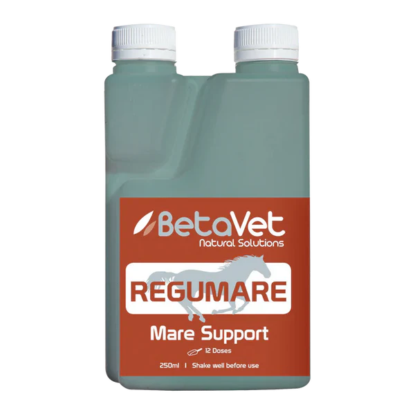 BetaVet Regumare