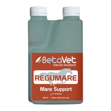 BetaVet Regumare