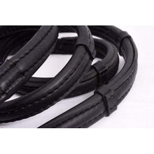 ThinLine Notched Riding Reins