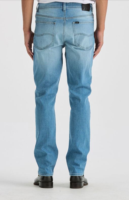Lee L100 Slim Authentic Fade