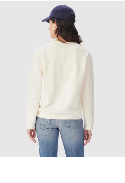 RM Williams Retro Logo Sweatshirt