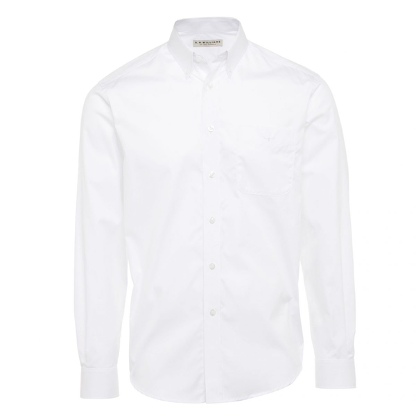 RM Williams Milton Shirt