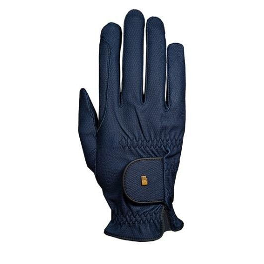 Roeckl Grip Glove Winter-Trailrace Equestrian Outfitters-The Equestrian