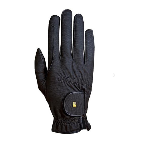 Roeckl Grip Jnr Winter-Trailrace Equestrian Outfitters-The Equestrian
