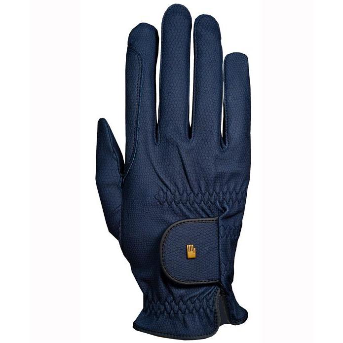 Roeckl Junior Grip Glove -  Hanovarian Riding Wear