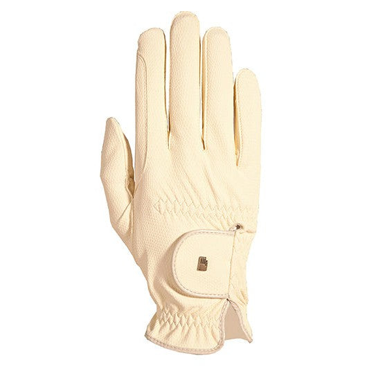 Roeckl Junior Grip Glove-Trailrace Equestrian Outfitters-The Equestrian