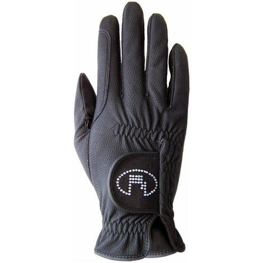 Roeckl Lisboa Glove-Trailrace Equestrian Outfitters-The Equestrian