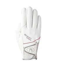 Roeckl Madrid Sport Glove -  Hanovarian Riding Wear