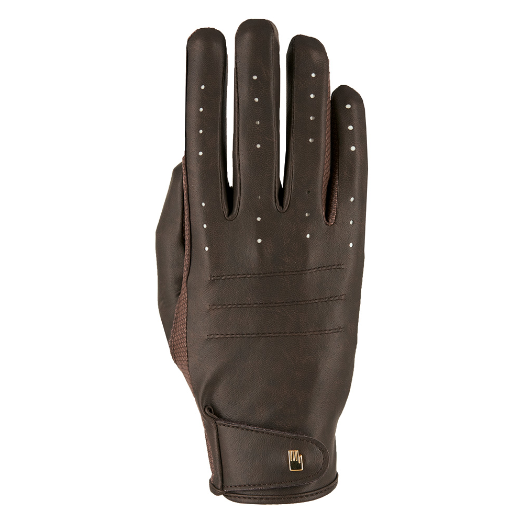 Roeckl Malaga Gloves-Trailrace Equestrian Outfitters-The Equestrian