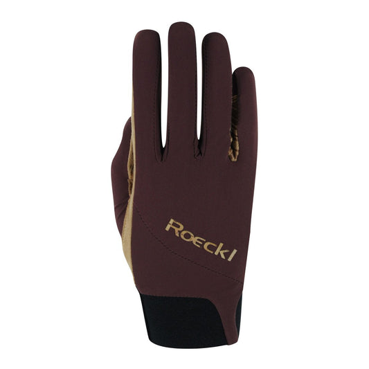 Roeckl Maniva Glove-Trailrace Equestrian Outfitters-The Equestrian