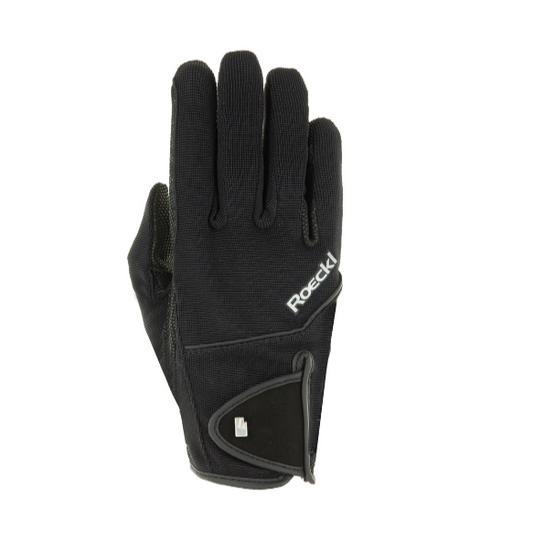 Roeckl Milano Glove-Trailrace Equestrian Outfitters-The Equestrian