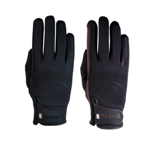 Roeckl Winchester Glove-Trailrace Equestrian Outfitters-The Equestrian