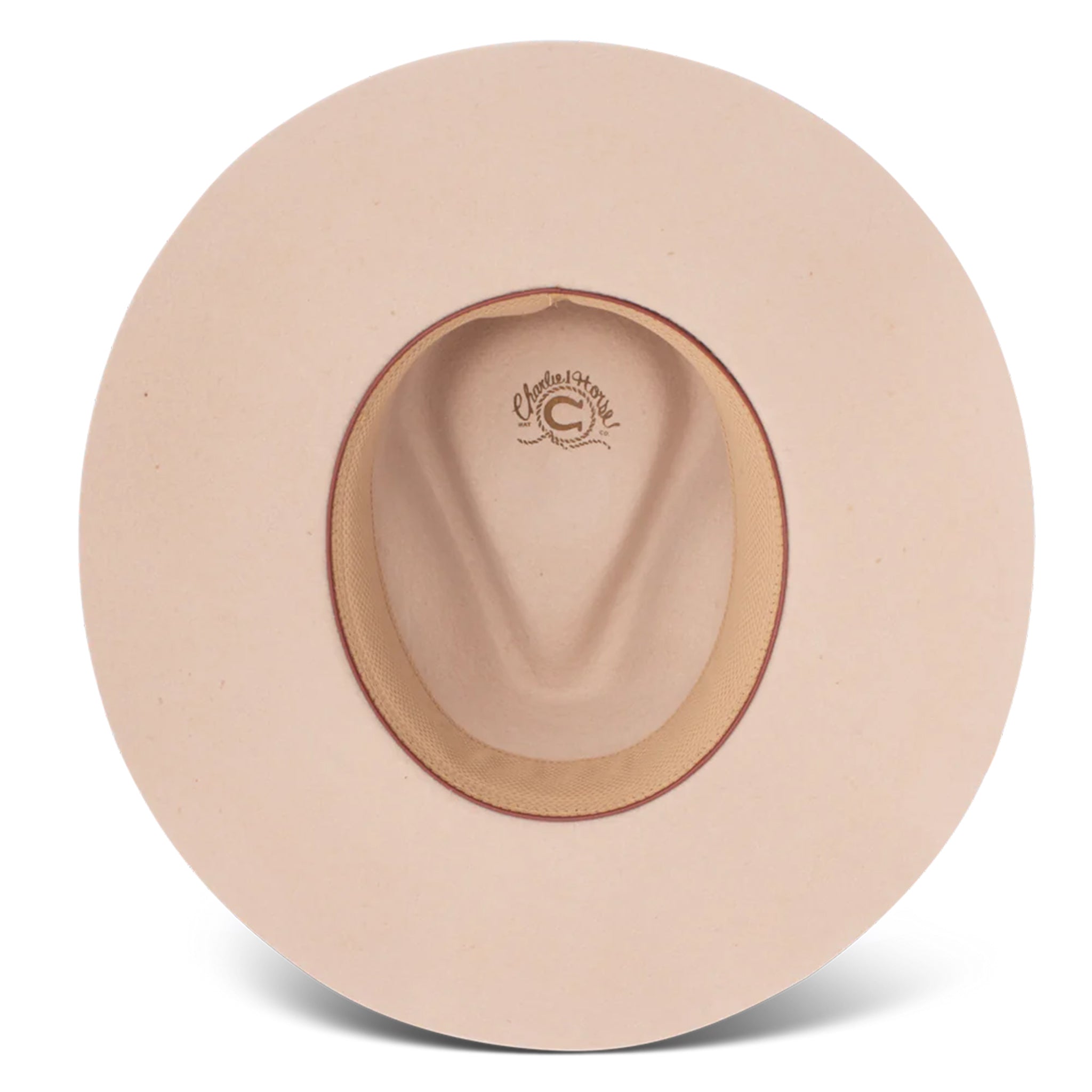 Charlie Horse Highway Silver Belly Large