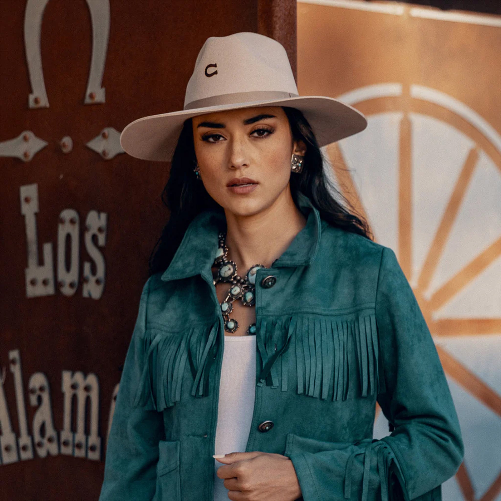 Charlie Horse Highway Silver Belly Large