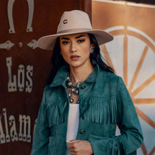 Charlie Horse Highway Silver Belly Large